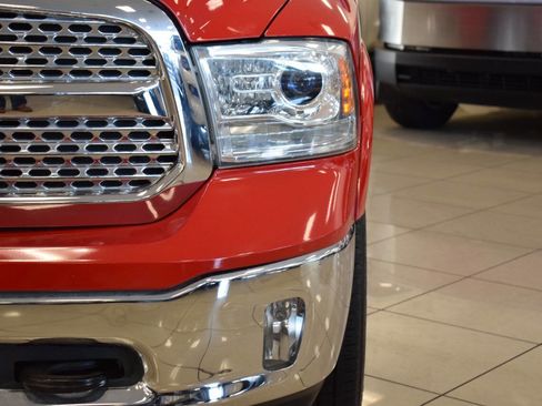 Used 2016 RAM 1500 Laramie w/ Convenience Group image 13