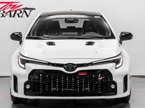 Used 2024 Toyota Corolla GR image 8