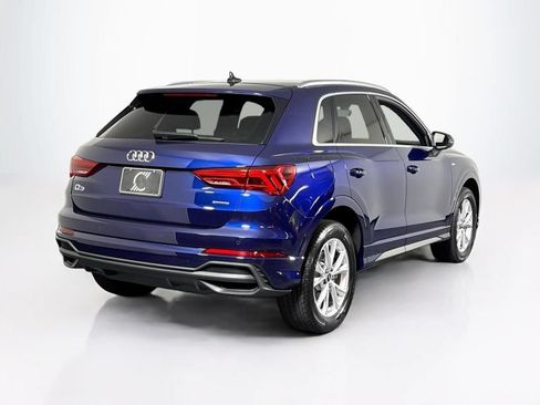 Used 2025 Audi Q3 2.0T Premium w/ Convenience Package AWD/4WD image 5