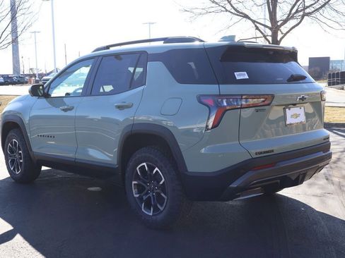 New 2026 Chevrolet Equinox ACTIV w/ Convenience Package III image 5