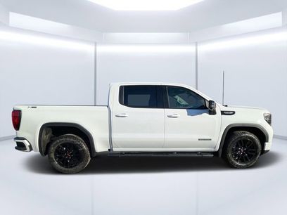 New 2026 GMC Sierra 1500 Elevation w/ Elevation Premium Package