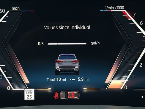 New 2026 BMW X5 xDrive40i image 18