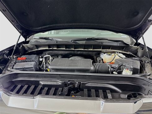 Used 2024 GMC Sierra 1500 Denali w/ Denali Reserve Package image 25