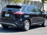 Used 2024 Ford Edge SEL image 4