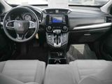 Used 2019 Honda CR-V LX image 4