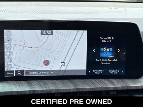 Used 2024 Kia Telluride SX Prestige AWD/4WD image 20