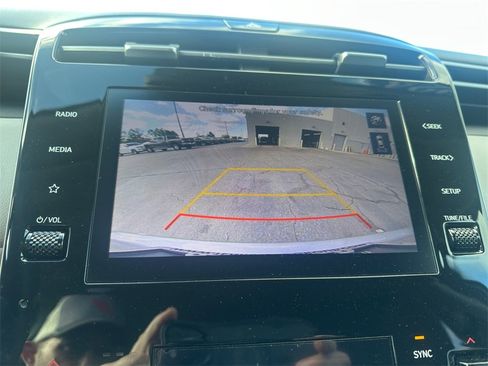 Used 2024 Hyundai Tucson SEL image 21
