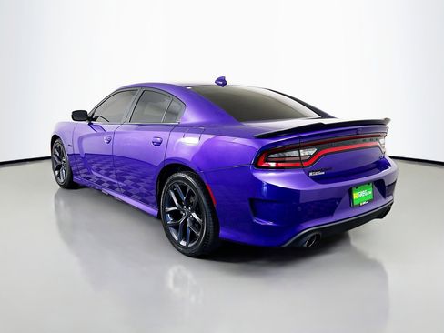 Used 2023 Dodge Charger R/T w/ Blacktop Package image 7