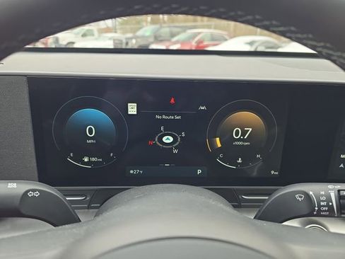 New 2026 Hyundai Kona Limited AWD/4WD image 15