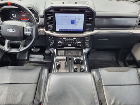 Used 2023 Ford F150 Raptor AWD/4WD image 14