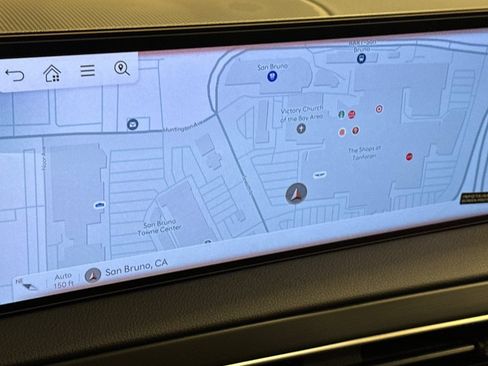 New 2026 Genesis GV60 RWD image 19