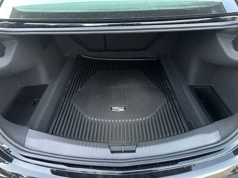 New 2026 Cadillac CT5 V image 11