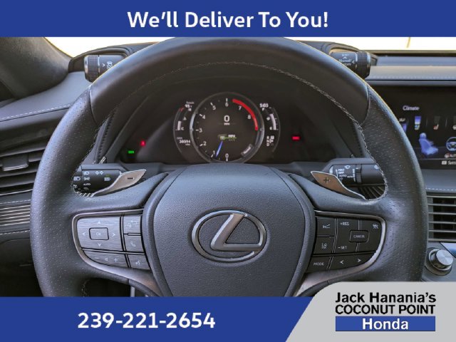 Used 2018 Lexus LS 500 F Sport w/ Accessory Package (Z2) RWD image 30