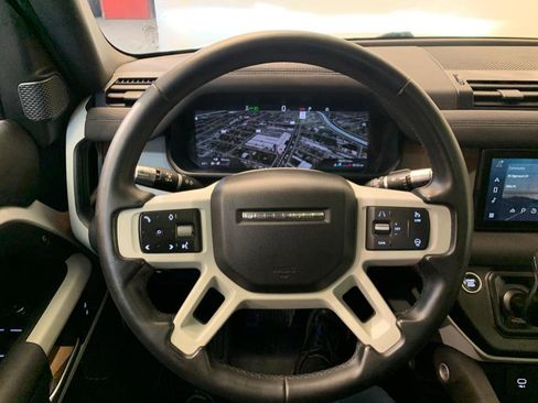 Used 2020 Land Rover Defender 110 S AWD/4WD image 22