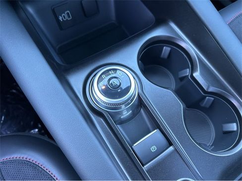 New 2026 Ford Explorer ST w/ Sun And Sound Package image 20