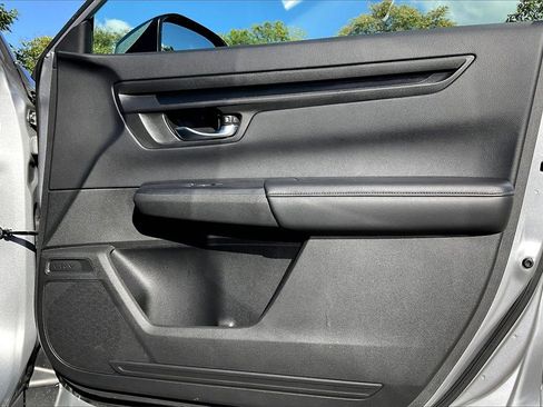 Used 2024 Honda CR-V EX image 24