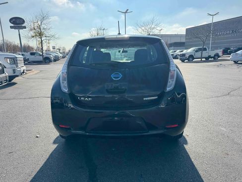 Used 2015 Nissan Leaf S w/ Charge Package image 6