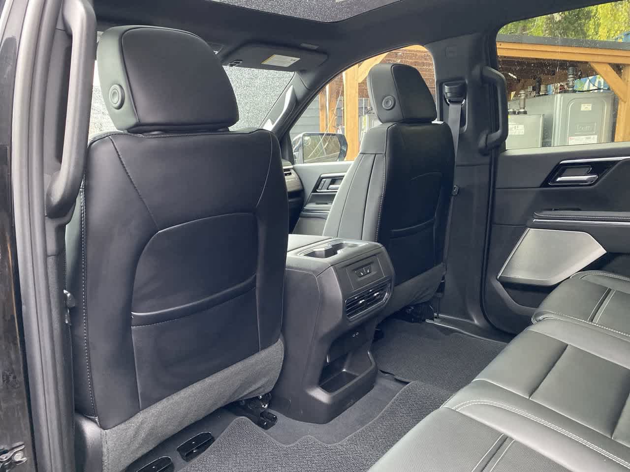 Used 2026 GMC Sierra EV Denali AWD/4WD image 15