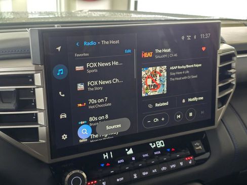 New 2026 Toyota Tundra Platinum image 28