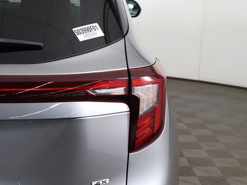 Used 2024 Kia Seltos EX AWD/4WD image 17