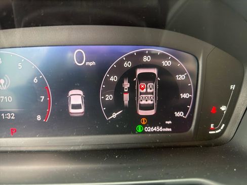 Used 2023 Honda Accord LX image 26