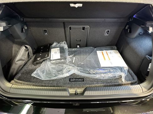 New 2026 Volkswagen Golf image 16