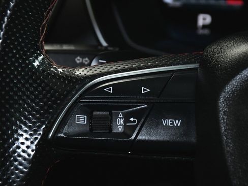 Used 2022 Audi SQ5 Premium Plus w/ Premium Plus Package image 37