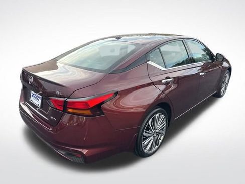 Used 2024 Nissan Altima 2.5 SL image 7