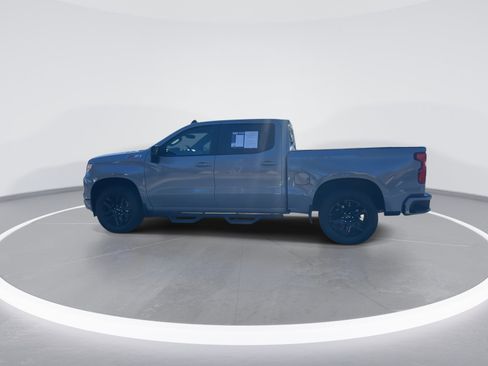 Certified 2025 Chevrolet Silverado 1500 RST w/ Z71 Off-Road Package image 6