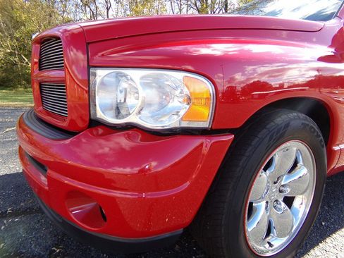 Used 2003 Dodge Ram 1500 Truck SLT image 3