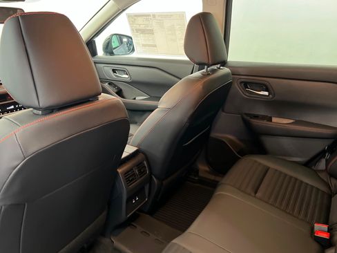 New 2026 Nissan Rogue SV w/ Rock Creek Premium Package AWD/4WD image 20