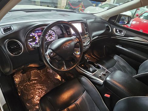 Used 2018 INFINITI QX60 Luxe w/ Premium Plus Package image 30