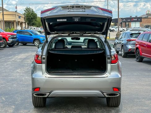 Used 2022 Lexus RX 350 AWD w/ Premium Package image 38