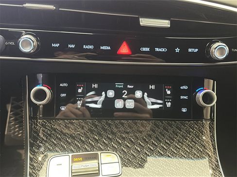 New 2026 Genesis GV70 3.5T Sport Prestige image 26