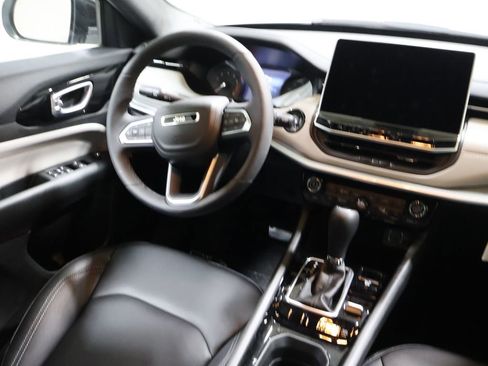 New 2026 Jeep Compass Limited image 20