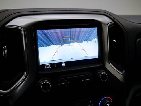 Used 2019 Chevrolet Silverado 1500 RST w/ All-Star Edition AWD/4WD image 28