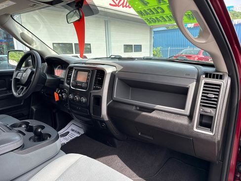 Used 2019 RAM 1500 Express w/ Express Value Package AWD/4WD image 24