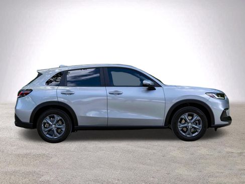 Used 2026 Honda HR-V LX image 10