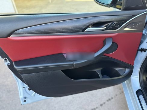 Certified 2023 BMW X4 xDrive30i w/ M Sport Package image 26