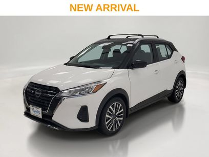 Used 2023 Nissan Kicks SV w/ Exterior Package