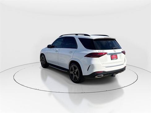 Used 2024 Mercedes-Benz GLE 580 4MATIC image 6