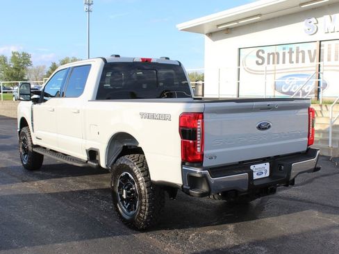 New 2026 Ford F250 Lariat w/ Tremor Off-Road Package image 3