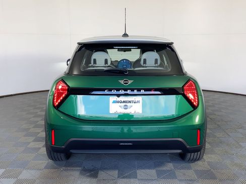 New 2026 MINI Cooper S image 8