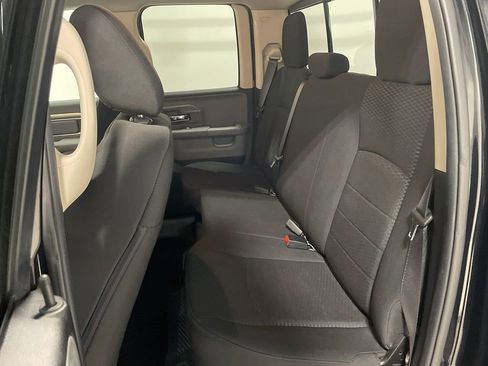 Used 2020 RAM 1500 Classic Warlock image 20