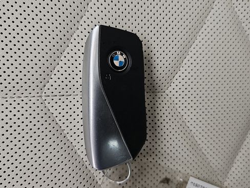 Used 2025 BMW 530i RWD image 37
