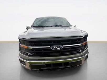 Certified 2024 Ford F150 XLT w/ Equipment Group 302A MID