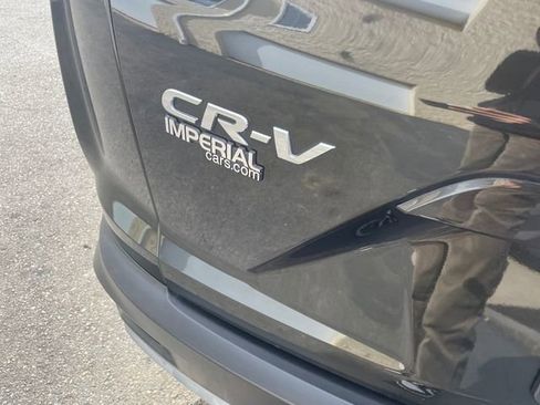 Used 2017 Honda CR-V EX-L image 12