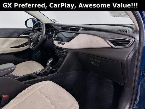 Used 2020 Buick Encore GX Preferred image 28