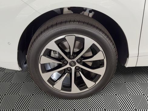 New 2026 Audi Q3 quattro 2.0T image 12