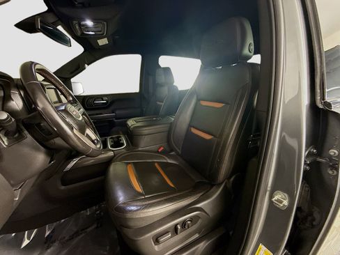 Used 2021 GMC Sierra 1500 AT4 image 22